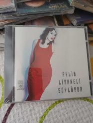 Aylin Livaneli Söylüyor