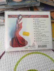 Aylin Livaneli Söylüyor