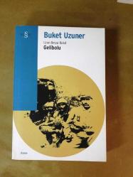 UZUN BEYAZ BULUT GELİBOLU