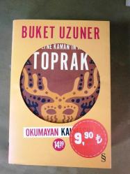 TOPRAK - Uyumsuz Defne Kaman'ın Maceraları