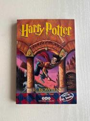 Harry Potter ve Felsefe Taşı ( Karton Kapak )