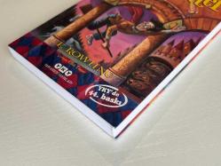 Harry Potter ve Felsefe Taşı ( Karton Kapak )