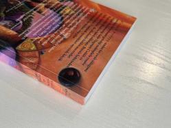 Harry Potter ve Felsefe Taşı ( Karton Kapak )