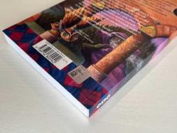 Harry Potter ve Felsefe Taşı ( Karton Kapak )