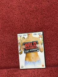 Efemera - Çılgın Arkadaşlar / Wild Roomies- DVD TÜRKÇE - kitantik - kitaLog