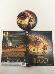 Hugo - Yön: Martin Scorsese / DVD / Türkçe dublaj & altyazı