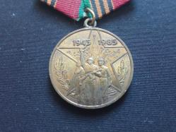 LOT.9 » SOVYET RUSYA 2 DÜNYA SAVAŞI 40. YIL HATIRASI