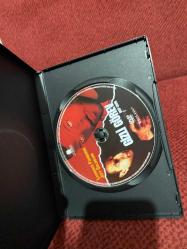Gizli Görev - Deep Cover  DVD TÜRKÇE