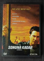 HARDBALL * SONUNA KADAR * KEANU REEVES * DVD