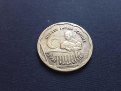 LOT.10 » 1990 İNSANI SEV ÇEVRENİ KORU