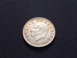 LOT.6 » 20 LİRA 1984