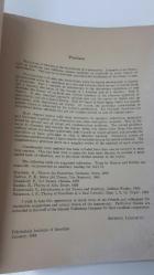 Schaum's Outlines Series Theory and Problems of SET THEORY and RELATED TOPICS.. İncluding 530 solved problems.. Seymour Lipschutz - (first print ©1964)