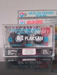 Müslüm Gürses - Müslüm'ce 92 (Jelatininde)