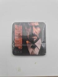 John Wick 4 filmine ait özel koleksiyon parası