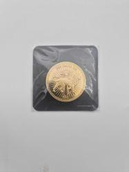 John Wick 4 filmine ait özel koleksiyon parası