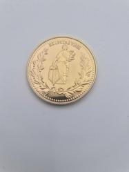 John Wick 4 filmine ait özel koleksiyon parası