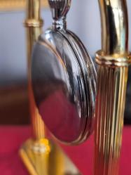 Pilli Köstekli Avrupa Saat