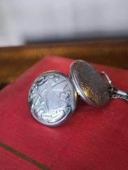 Sovyet Dönemi Nadir Renk Köstekli Kurmalı