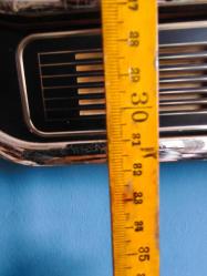 Efsane Citizen Duvar Saati