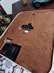 Efsane Citizen Duvar Saati