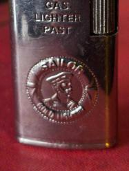 Efsane Sailor Çakmak