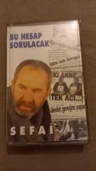 SEFAİ~~BU HESAP SORULACAK~~