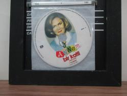 Efemera - Annem Bir Katil VCD - kitantik - kitaLog