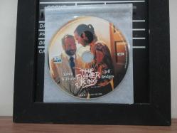 Balıkçı Kral - The Fisher King VCD