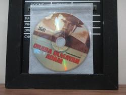 Orada Olmayan Adam VCD