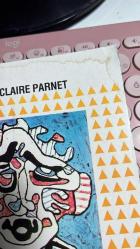 DİYALOGLAR - GILLES DELEUZE - CLAIRE PARNET - BAĞLAM YAYINLARI DENEME DİZİSİ BİRİNCİ BASKI 1990 - TÜRKÇESİ ALİ AKAY - DİKKAT ÖN KAPAK ÜSTTE ÇOK HAFİF RUTUBET LEKESİ VAR... OKUMAYA ENGEL DEĞİLDİR...