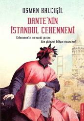 Dante'nin İstanbul Cehennemi - AVANTAJ GENÇLİK MERKEZİ