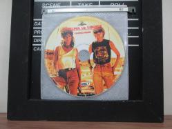 Thelma & Louise VCD