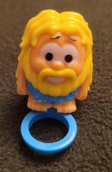 LOT.7 » TAŞ DEVRİ FİGUR. OZMO. NADİR.