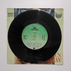 Rüçhan ÇAMAY Gönlüm çok zengin - sorma gitsin