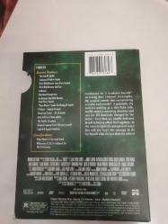 Amelie dvd film 2 disk spacial box set