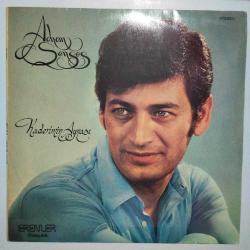 Adnan ŞENSES Kaderimin Aynası DÖNEM LP