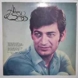 Adnan ŞENSES Kaderimin Aynası DÖNEM LP