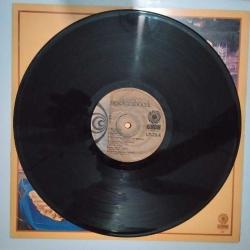 Neşe KARABÖCEK Dünden bugüne DÖNEM LP