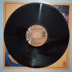 Neşe KARABÖCEK Dünden bugüne DÖNEM LP