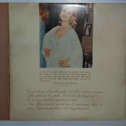 Neşe KARABÖCEK Dünden bugüne DÖNEM LP