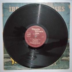 İbrahim TATLISES Yalan DÖNEM LP