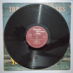 İbrahim TATLISES Yalan DÖNEM LP