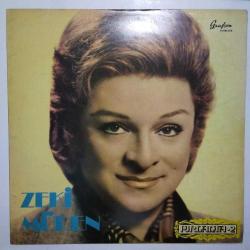 Zeki MÜREN PIRLANTA 2 DÖNEM LP