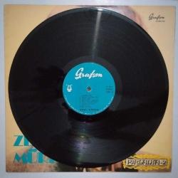 Zeki MÜREN PIRLANTA 2 DÖNEM LP