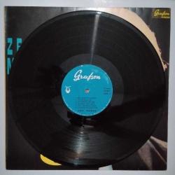 Zeki MÜREN PIRLANTA 3 DÖNEM LP