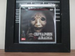 Cevapsız Arama DVD