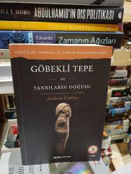 Göbekli Tepe ve Tanrıların Doğuşu