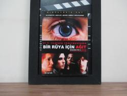 Bir Rüya İçin Ağıt - Requiem for a Dream (Kartonetli) DVD
