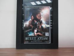 Bulut Atlası - Cloud Atlas DVD
