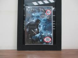 Kutsal Savaşçı - Priest DVD